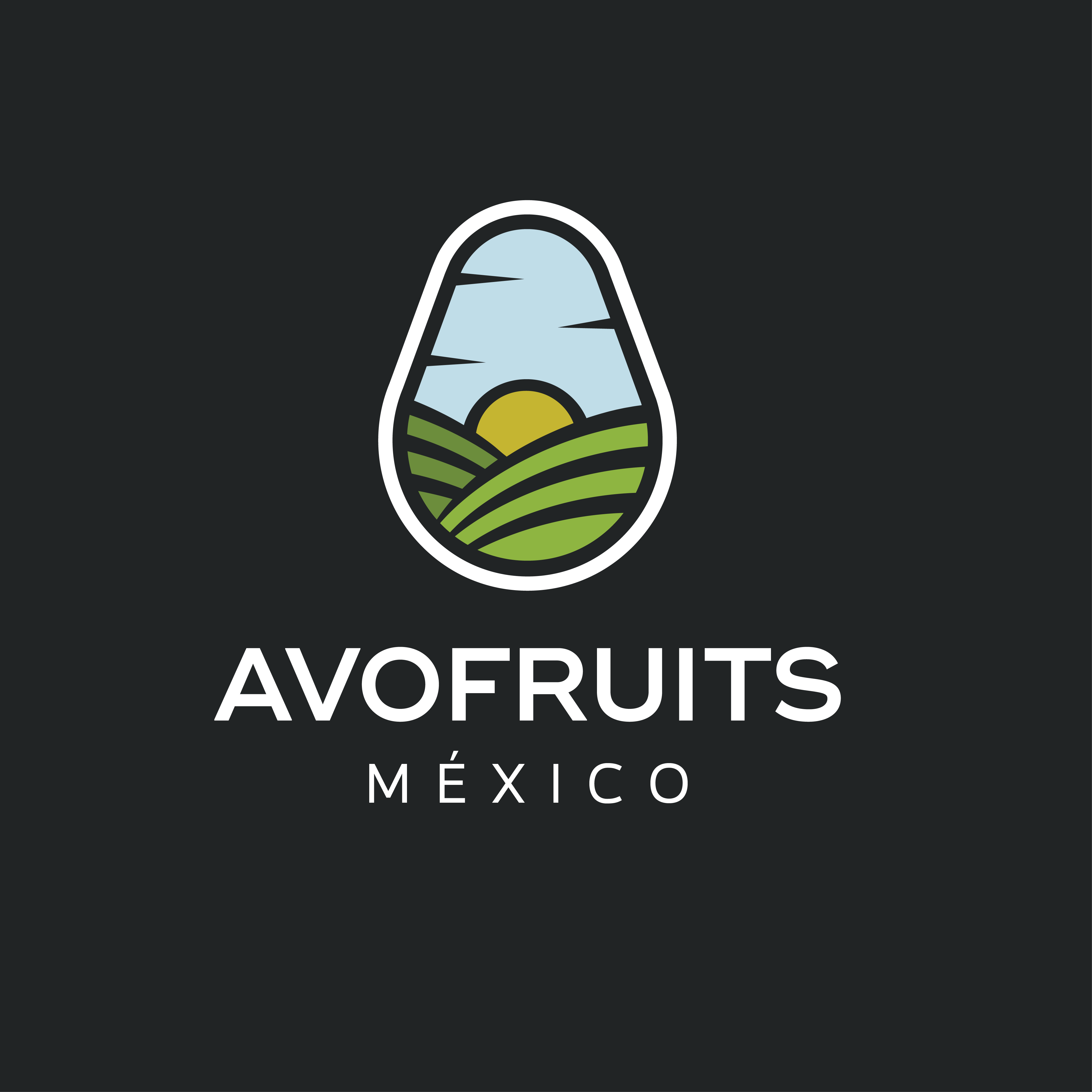 Logo - AVOFRUITS SA DE CV